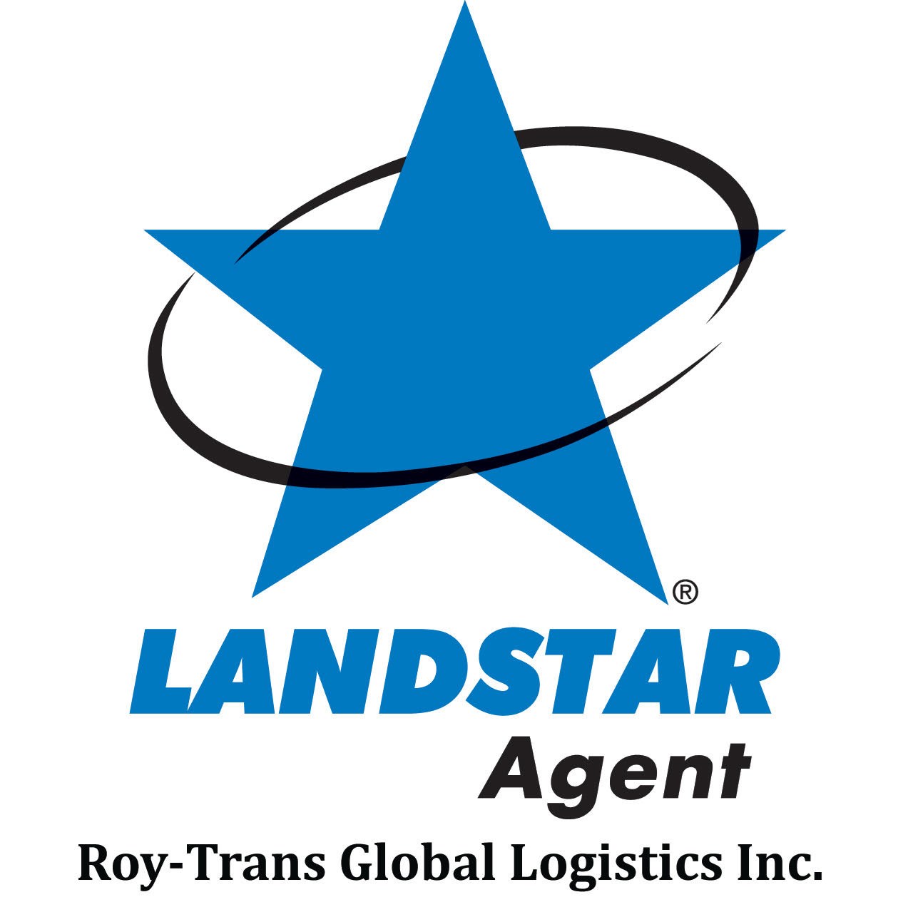 Landstar Logo