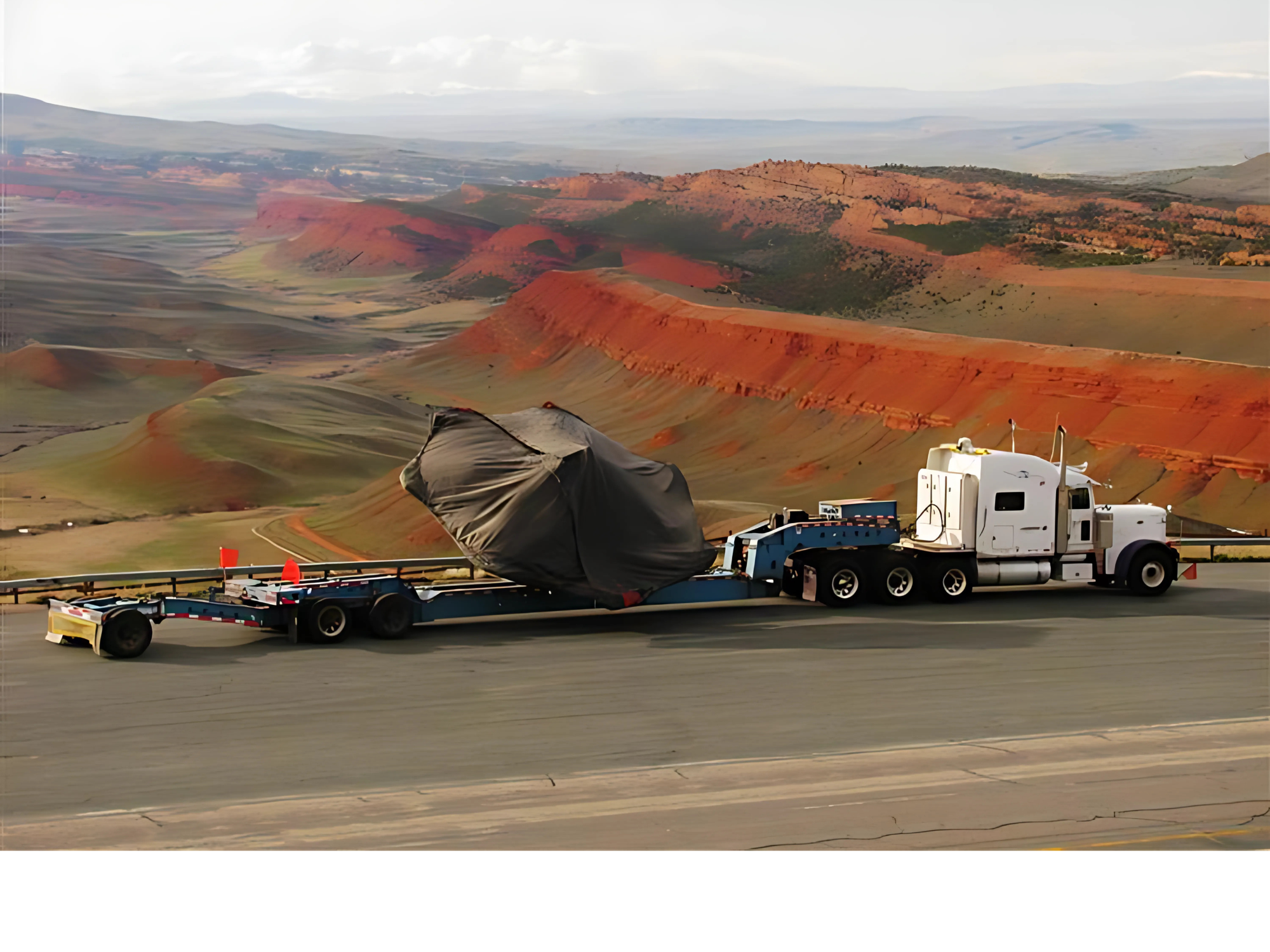 Flatbed