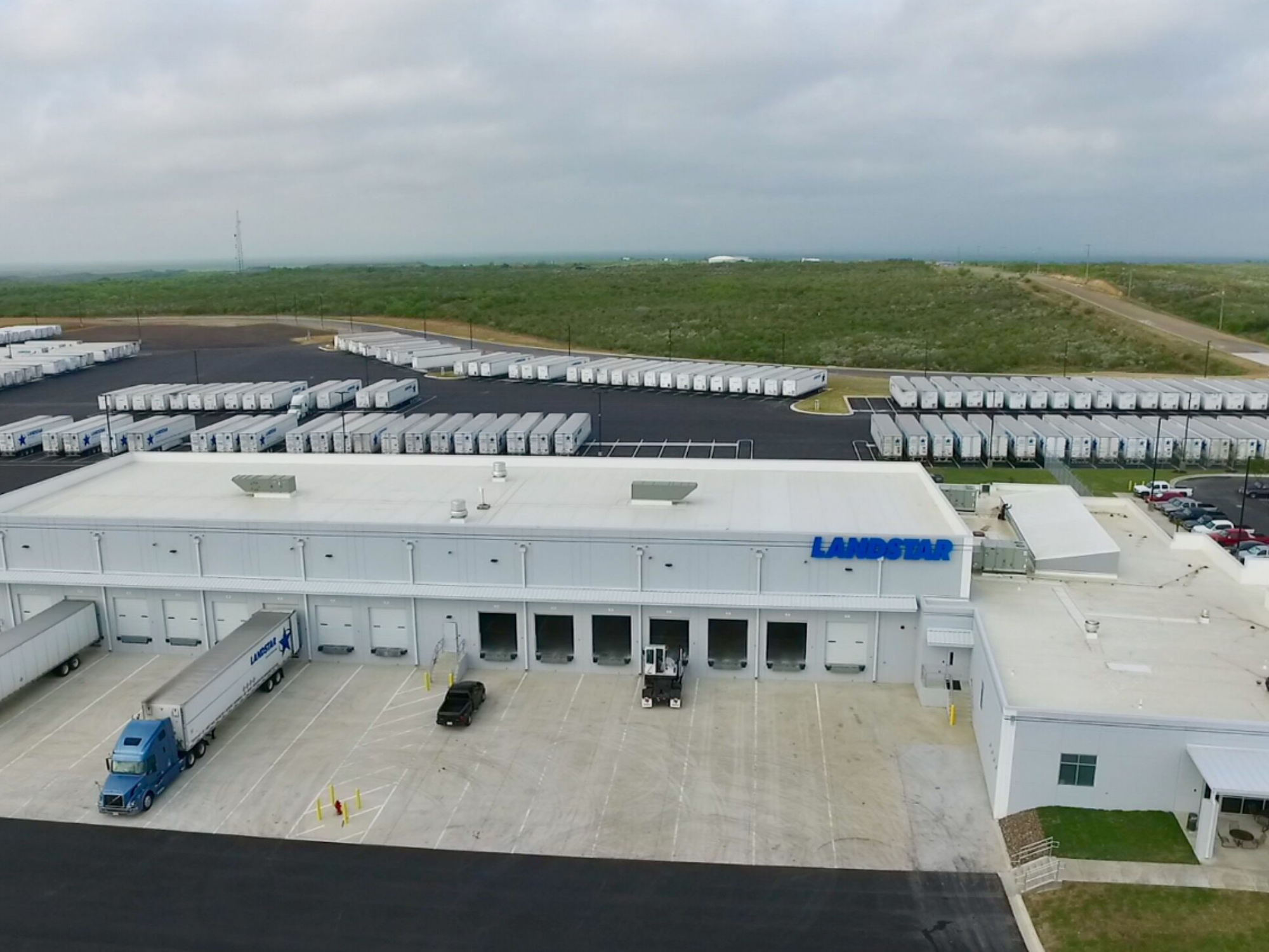 USA Mexico Cross Border Freight Shipping